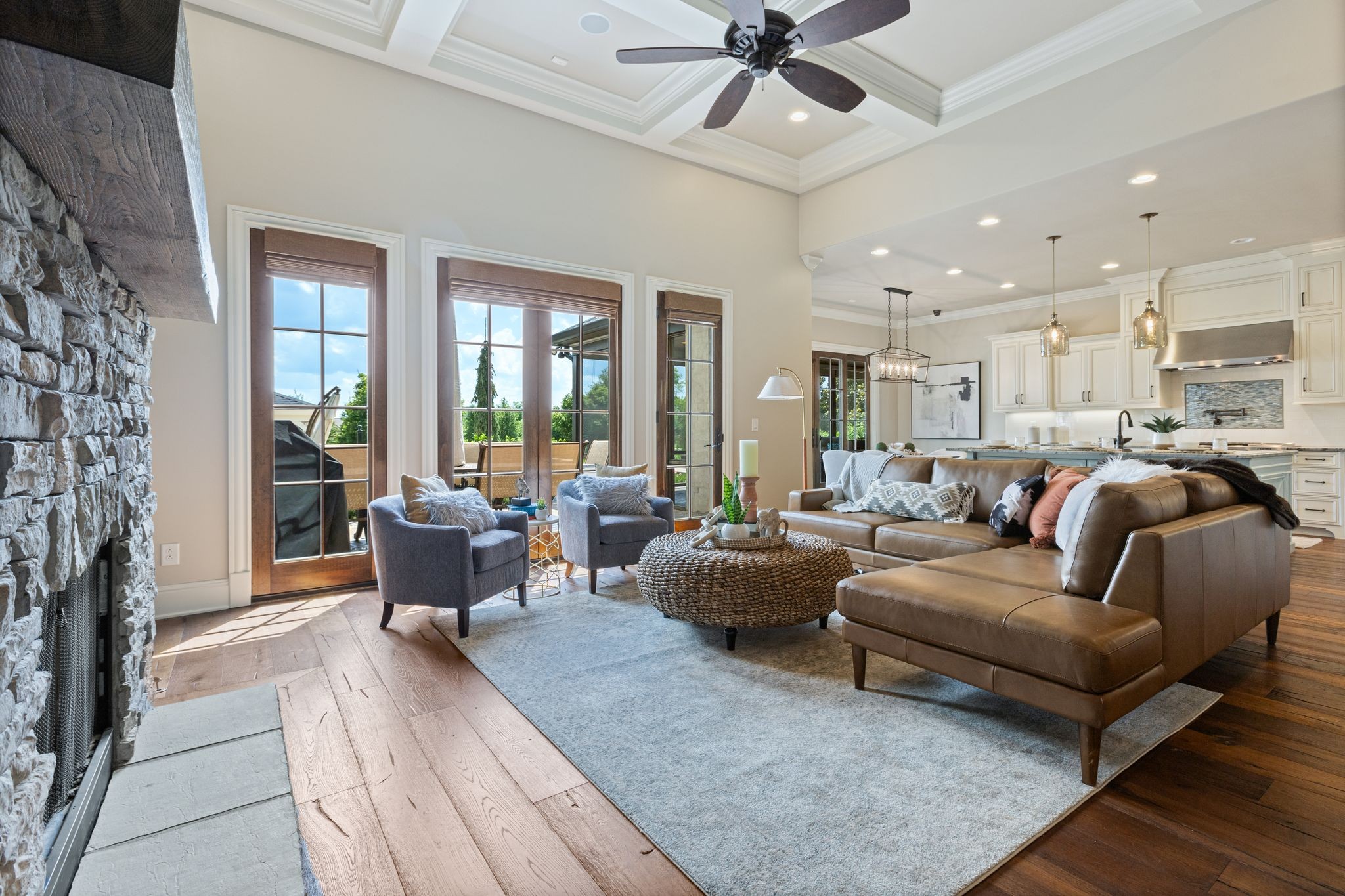 7219 Prairie Falcon Drive Arrington, TN 37014 - Photo 18 of 80