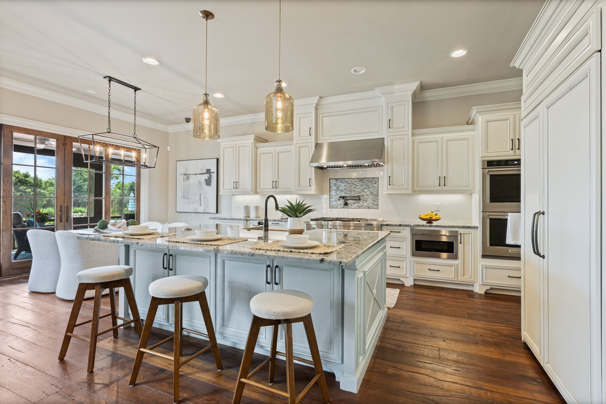 7219 Prairie Falcon Drive Arrington, TN 37014 - Photo 19 of 80