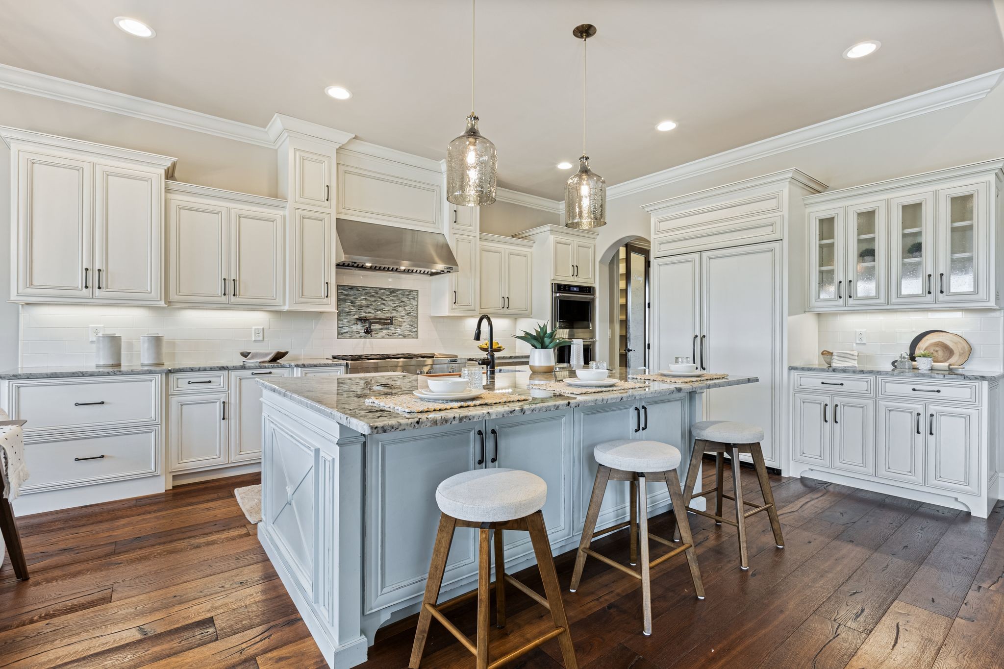 7219 Prairie Falcon Drive Arrington, TN 37014 - Photo 20 of 80