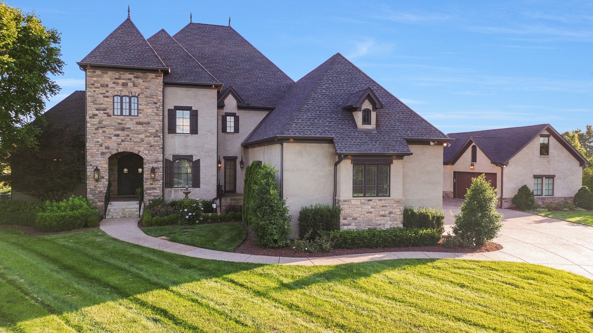 7219 Prairie Falcon Drive Arrington, TN 37014 - Photo 2 of 80