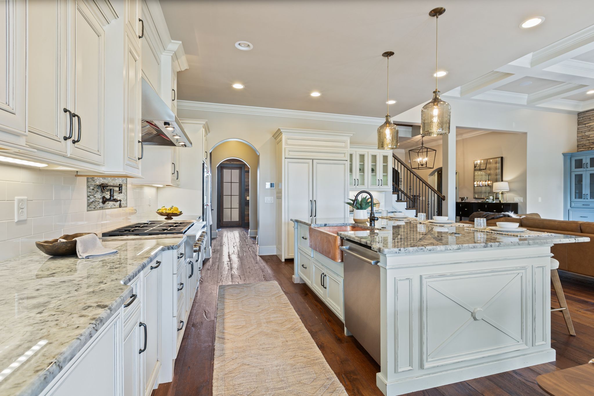 7219 Prairie Falcon Drive Arrington, TN 37014 - Photo 21 of 80