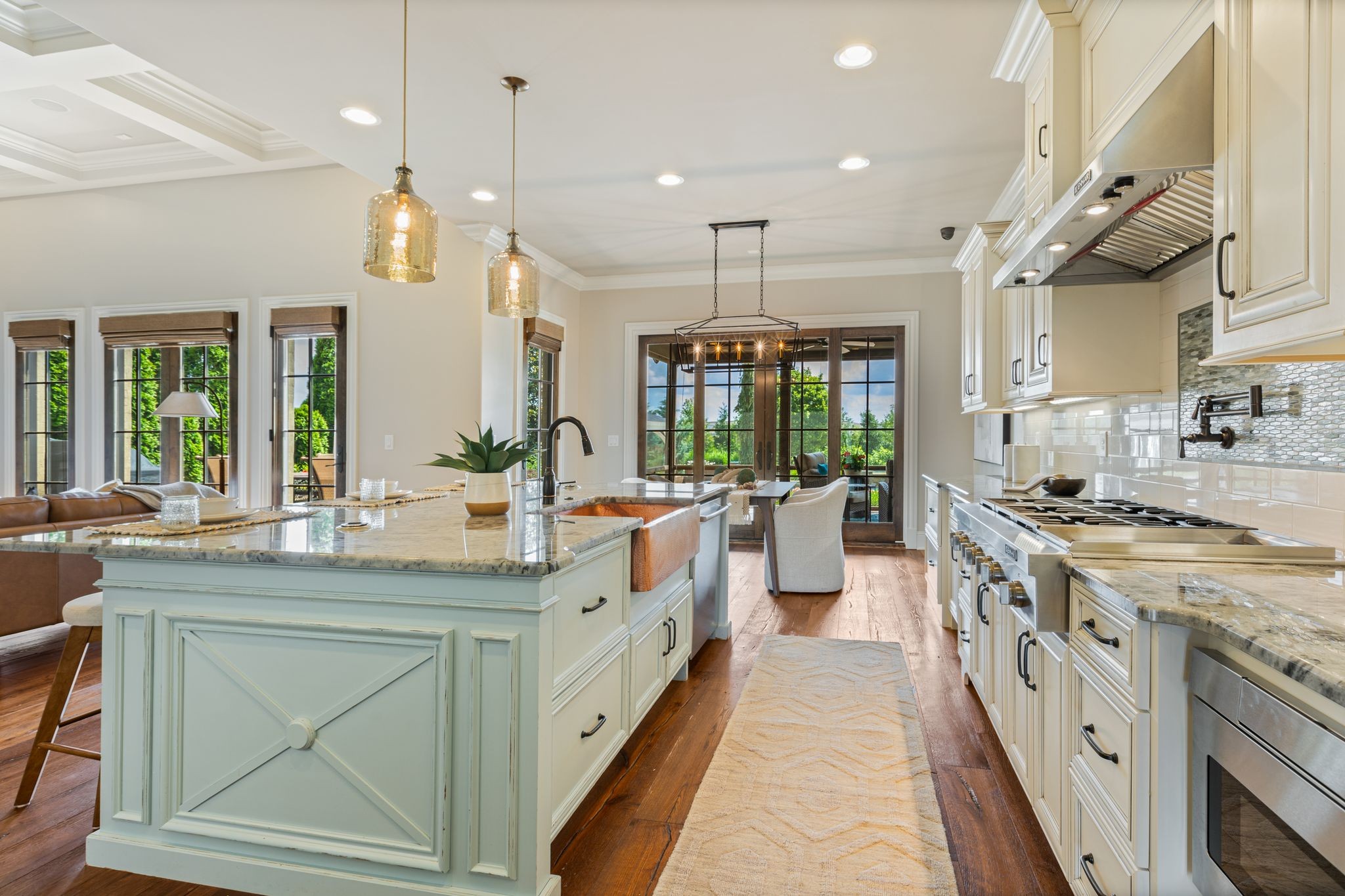 7219 Prairie Falcon Drive Arrington, TN 37014 - Photo 24 of 80