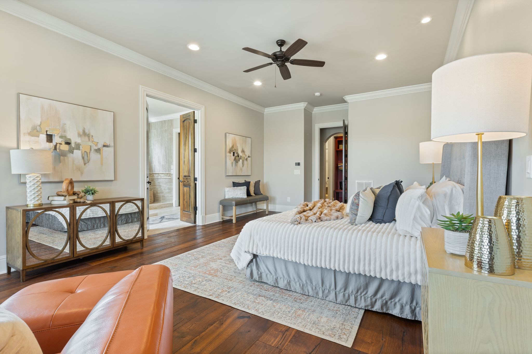 7219 Prairie Falcon Drive Arrington, TN 37014 - Photo 27 of 80