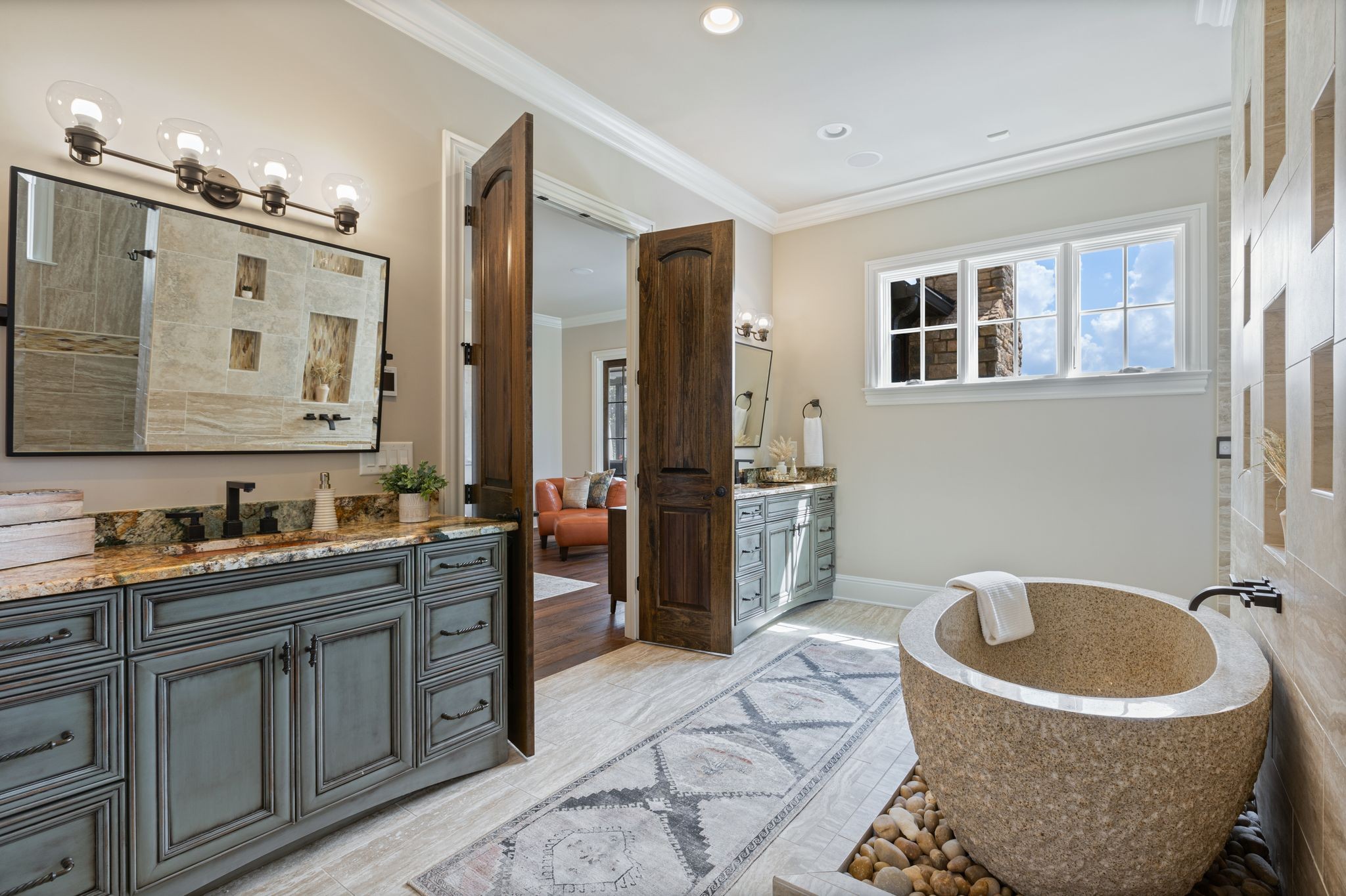 7219 Prairie Falcon Drive Arrington, TN 37014 - Photo 29 of 80