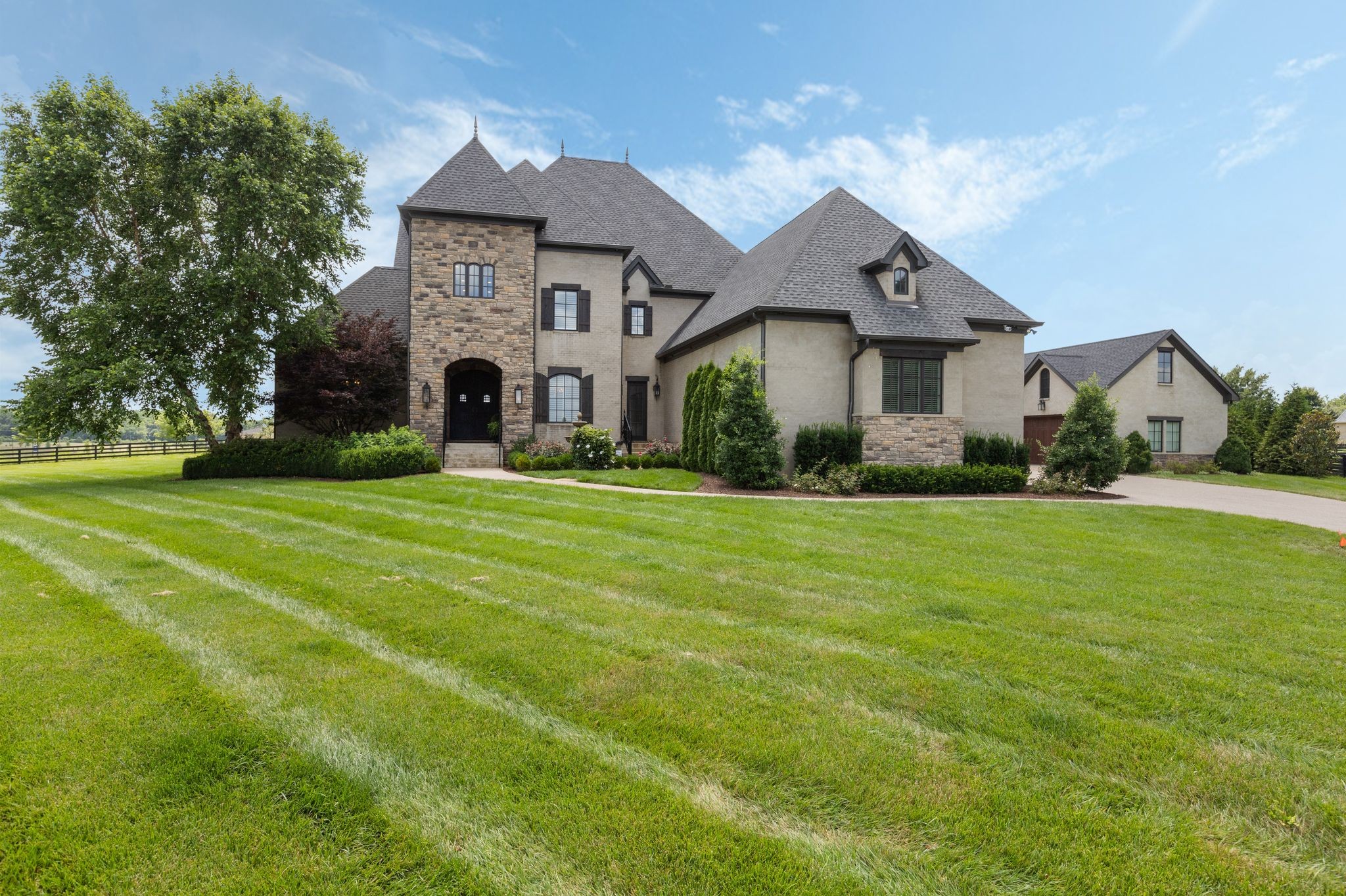 7219 Prairie Falcon Drive Arrington, TN 37014 - Photo 3 of 80