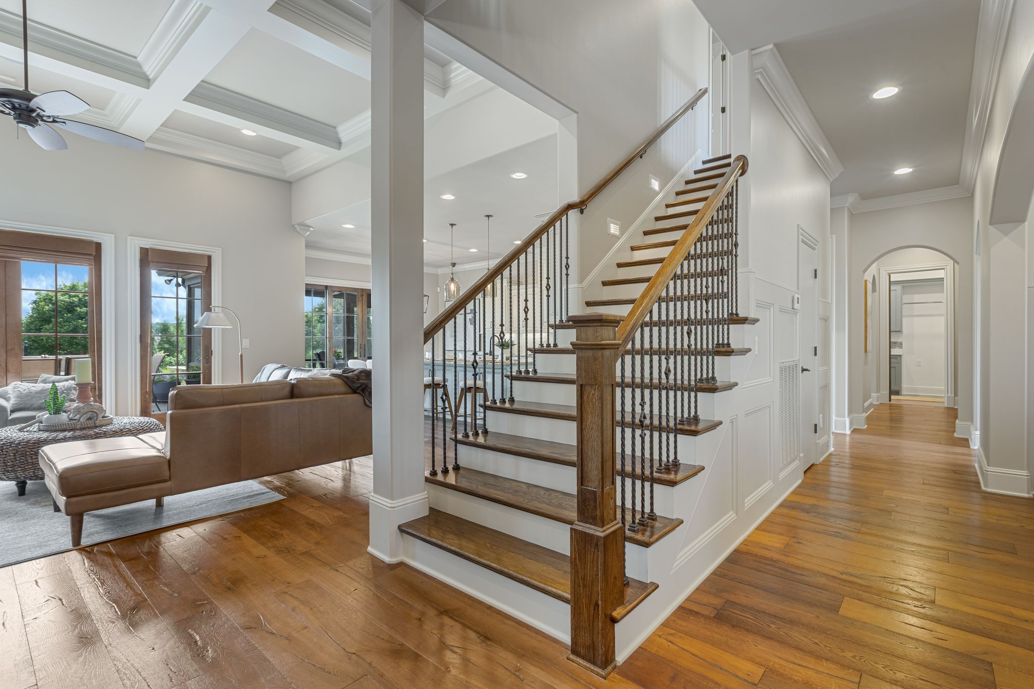 7219 Prairie Falcon Drive Arrington, TN 37014 - Photo 35 of 80