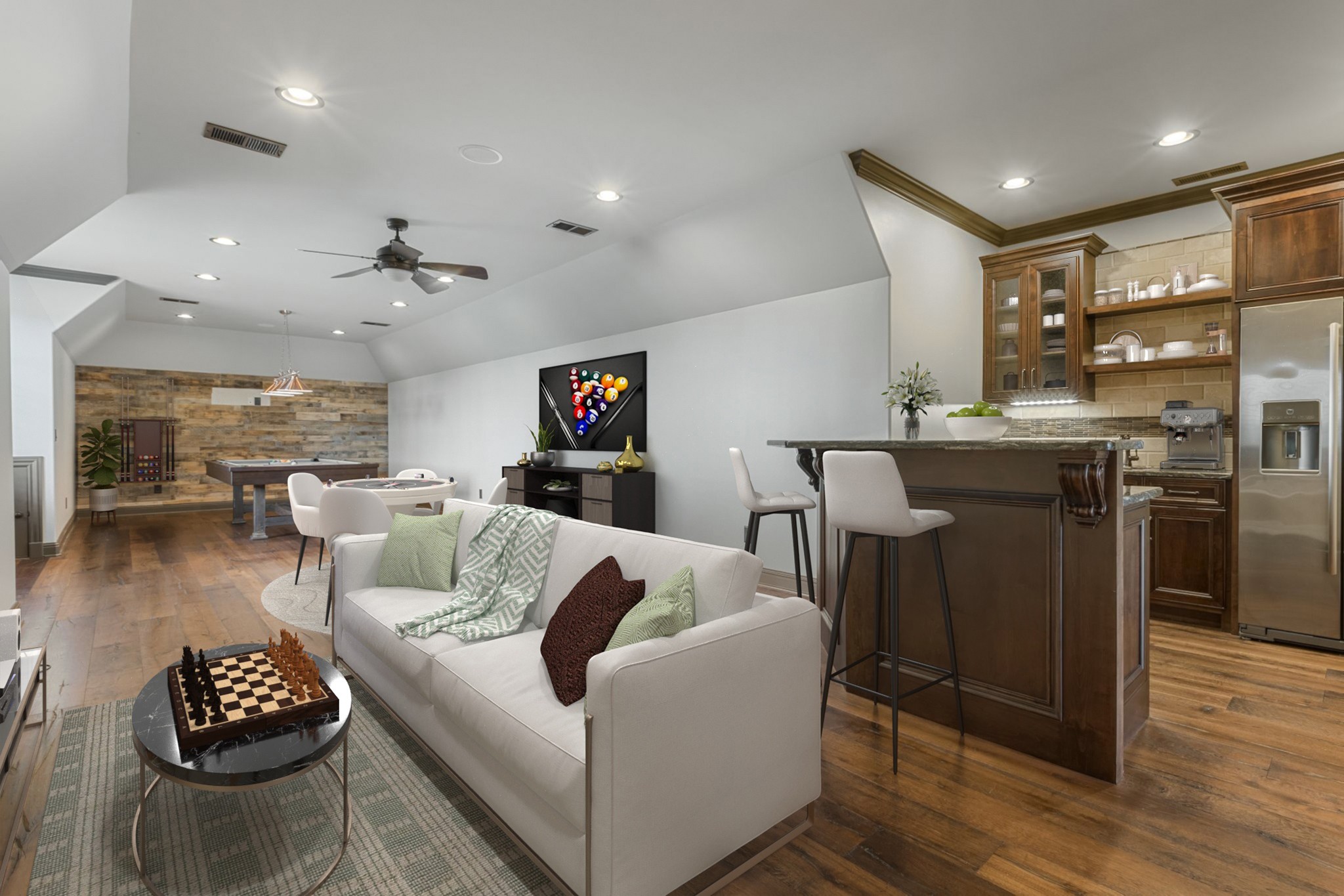 7219 Prairie Falcon Drive Arrington, TN 37014 - Photo 38 of 80