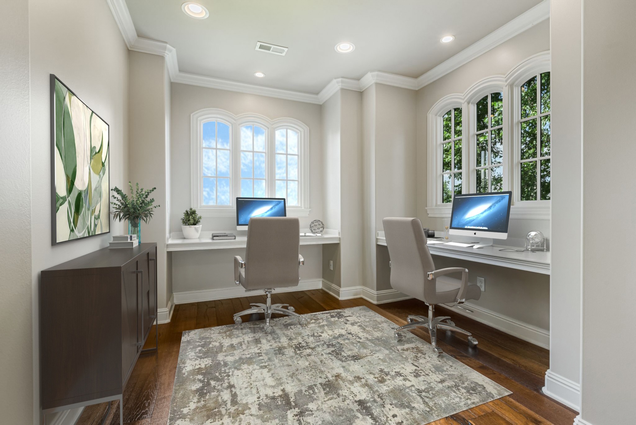 7219 Prairie Falcon Drive Arrington, TN 37014 - Photo 40 of 80