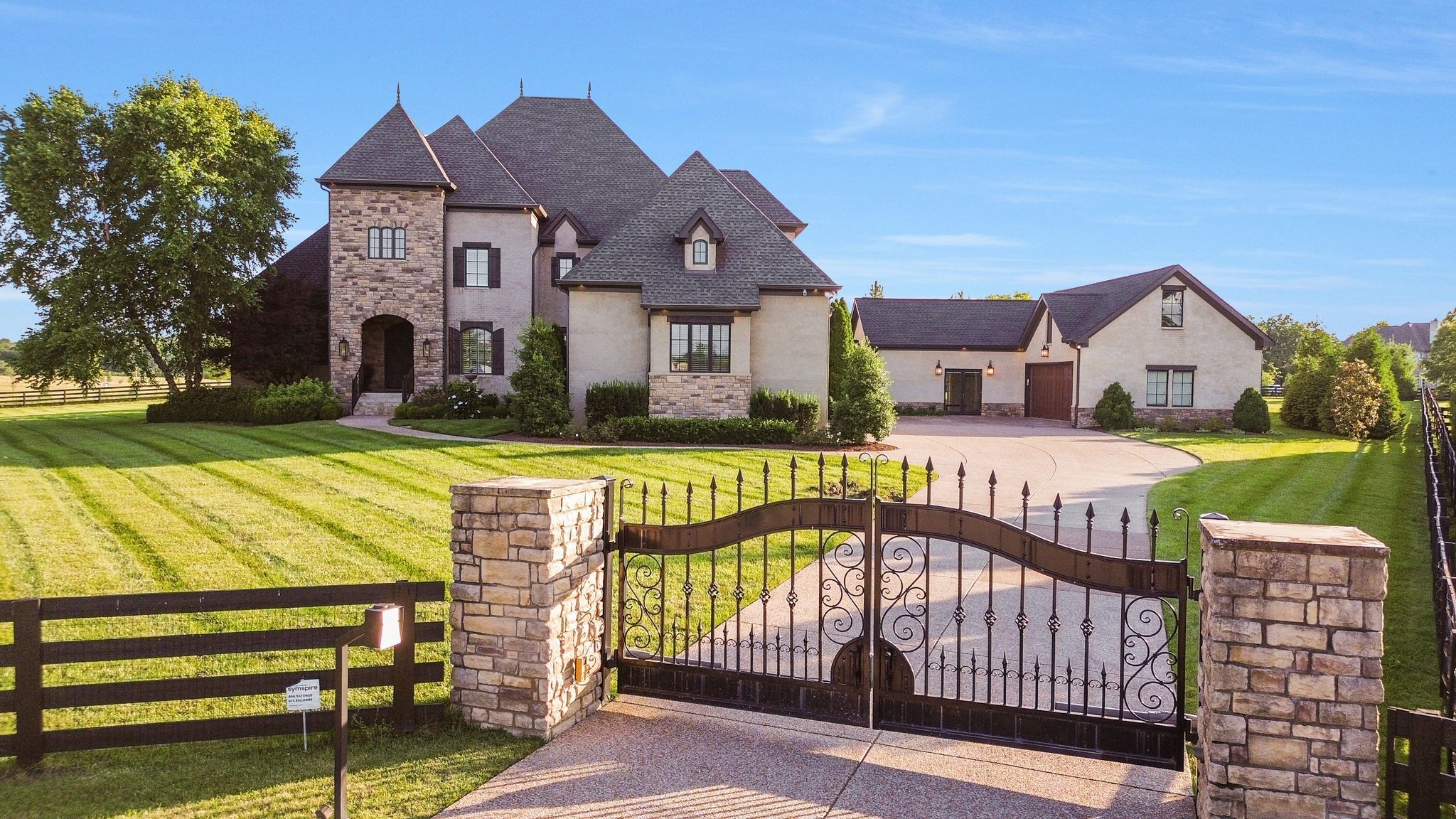 7219 Prairie Falcon Drive Arrington, TN 37014 - Photo 4 of 80