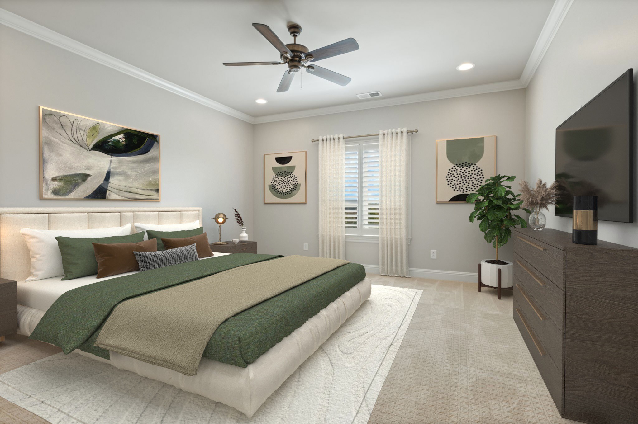 7219 Prairie Falcon Drive Arrington, TN 37014 - Photo 47 of 80