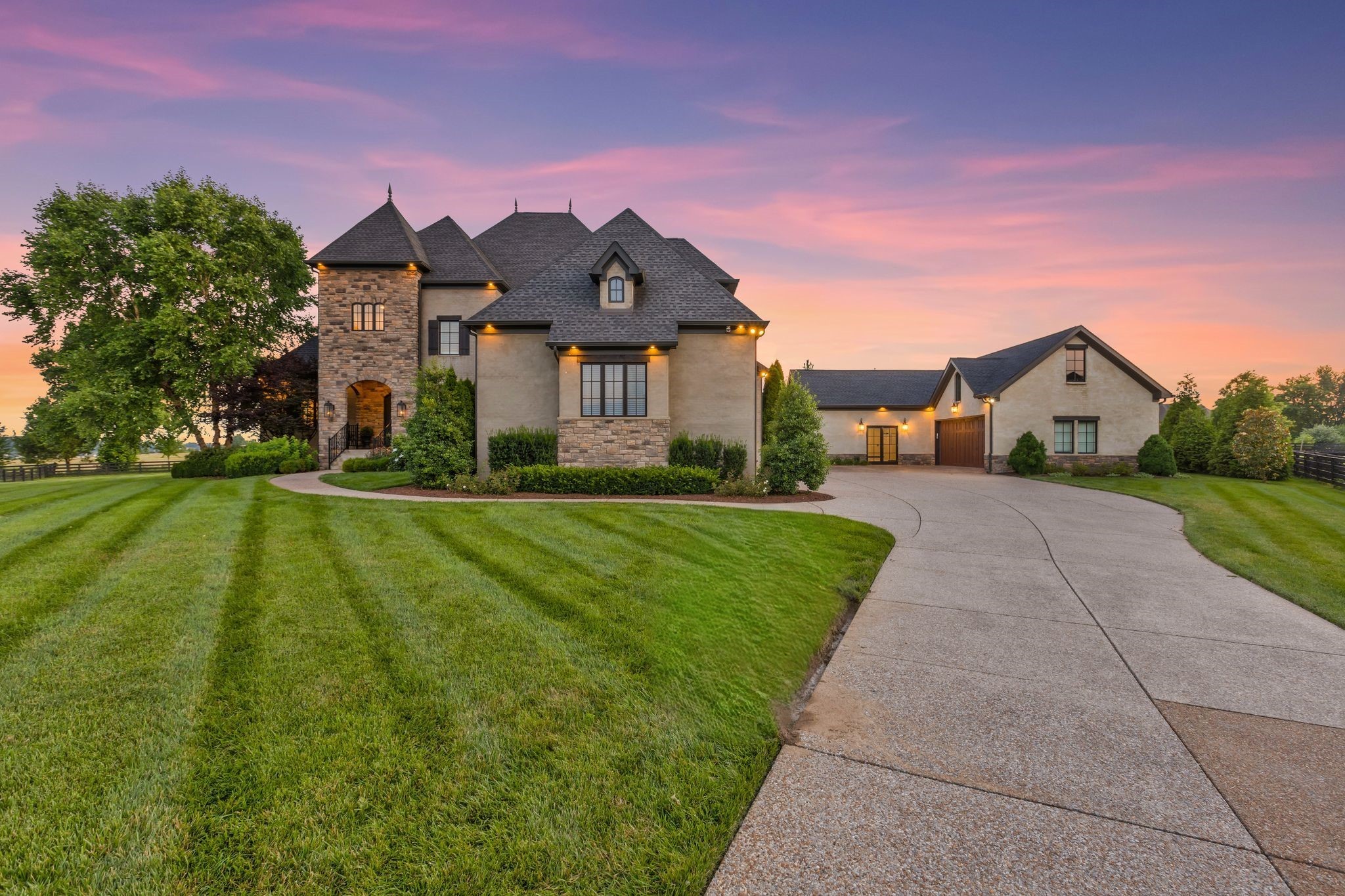 7219 Prairie Falcon Drive Arrington, TN 37014 - Photo 5 of 80