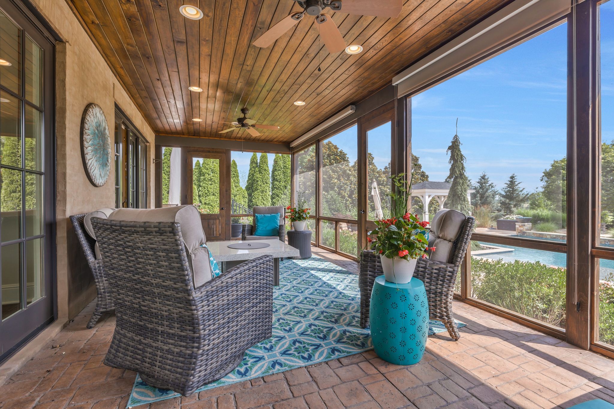 7219 Prairie Falcon Drive Arrington, TN 37014 - Photo 57 of 80