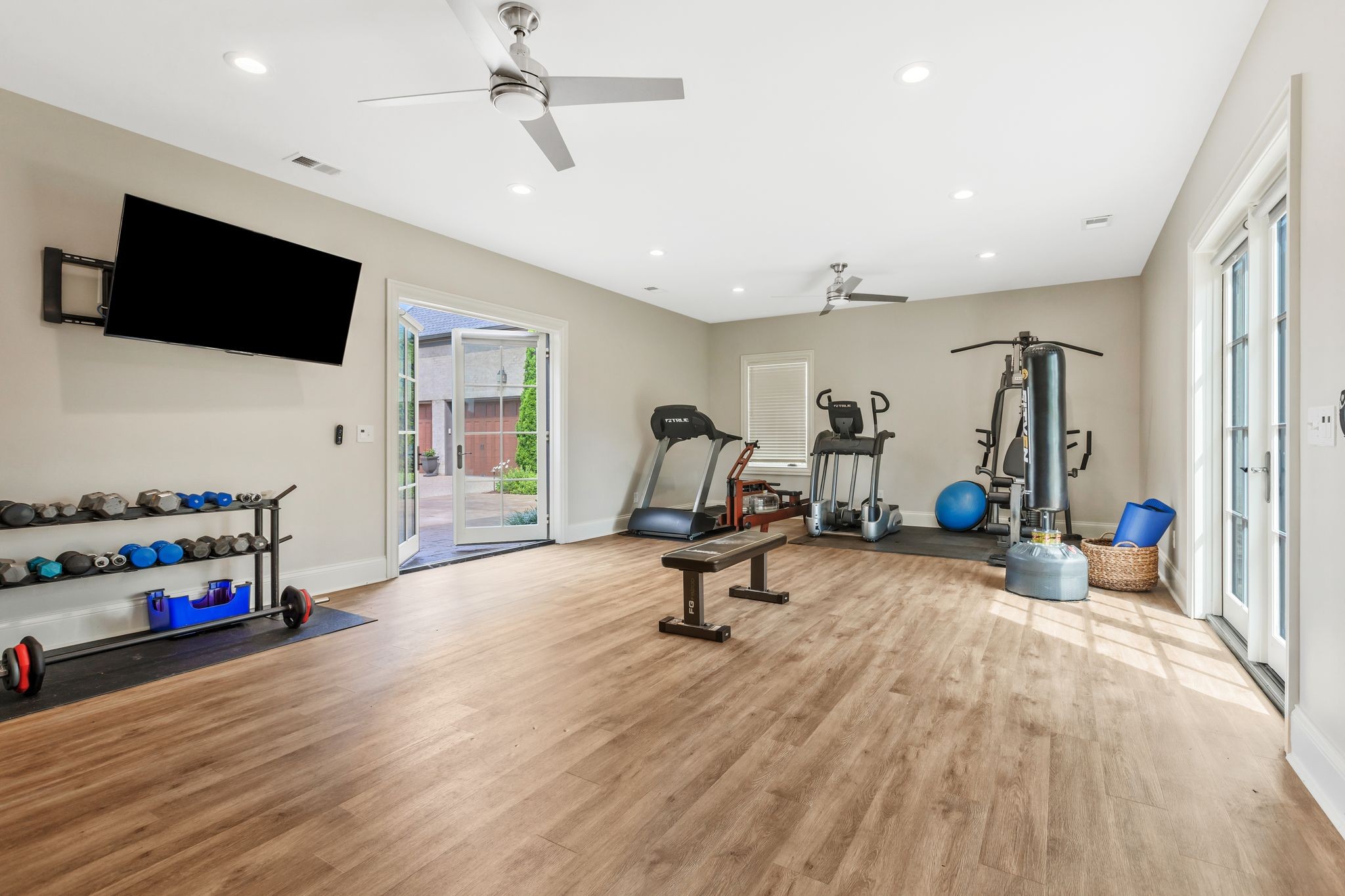 7219 Prairie Falcon Drive Arrington, TN 37014 - Photo 60 of 80