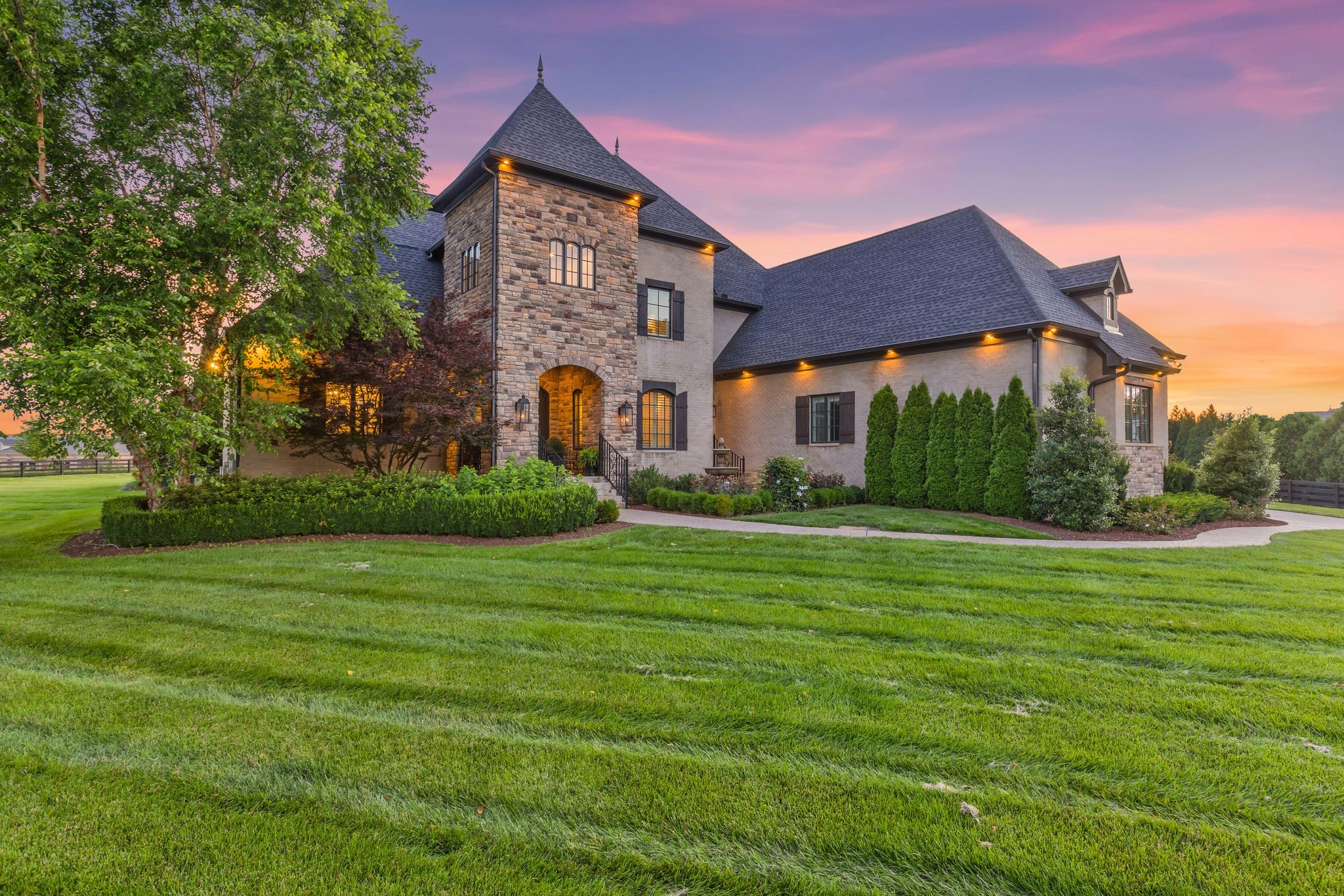 7219 Prairie Falcon Drive Arrington, TN 37014 - Photo 6 of 80