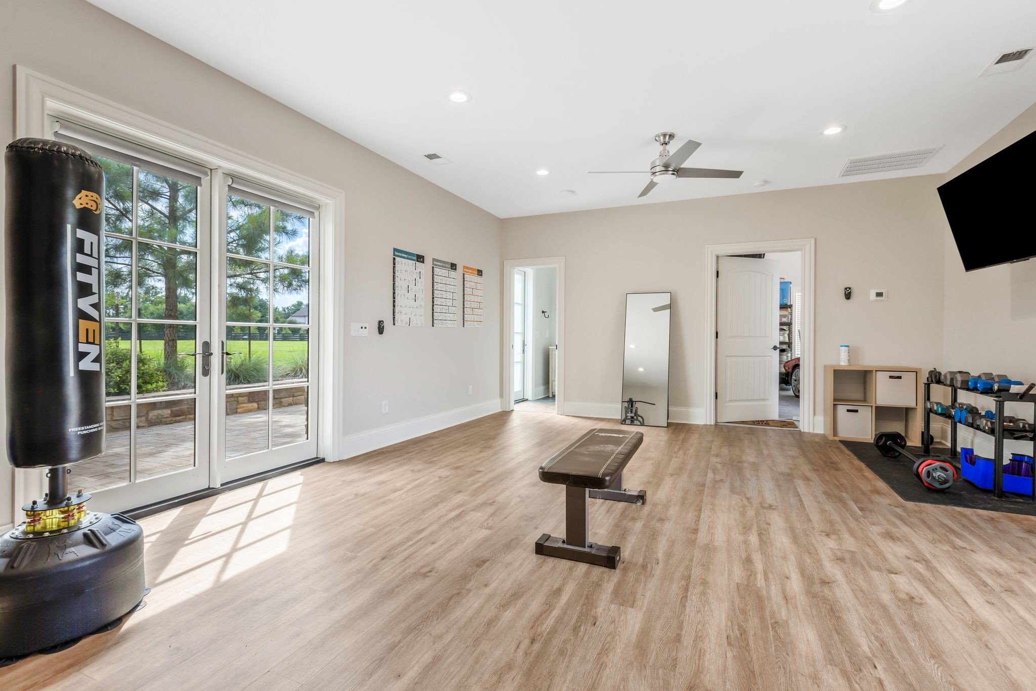 7219 Prairie Falcon Drive Arrington, TN 37014 - Photo 61 of 80