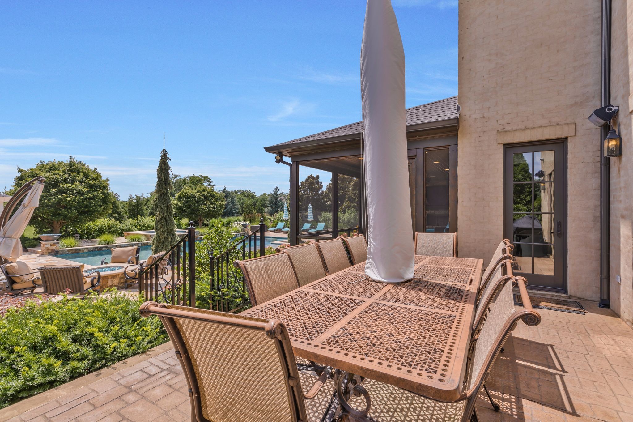 7219 Prairie Falcon Drive Arrington, TN 37014 - Photo 64 of 80