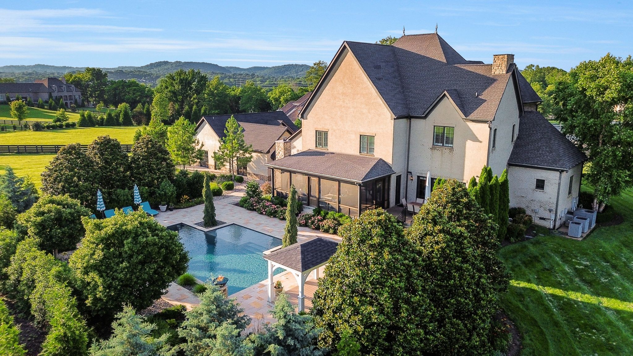 7219 Prairie Falcon Drive Arrington, TN 37014 - Photo 66 of 80