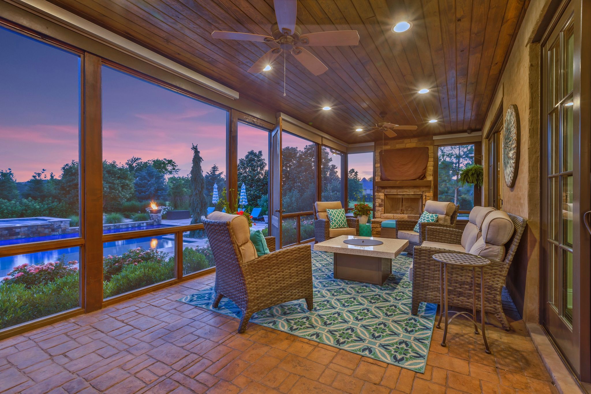 7219 Prairie Falcon Drive Arrington, TN 37014 - Photo 68 of 80