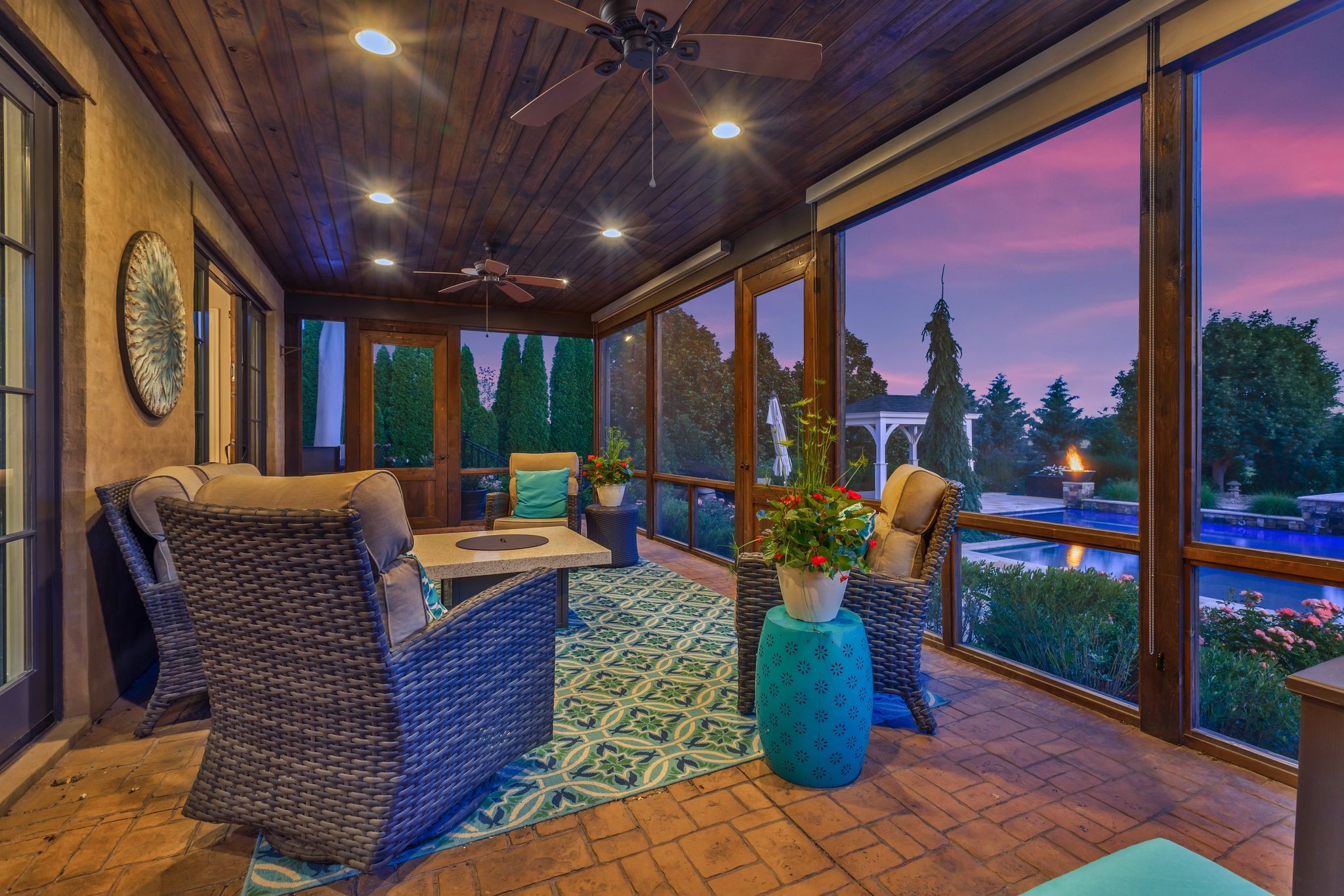 7219 Prairie Falcon Drive Arrington, TN 37014 - Photo 69 of 80