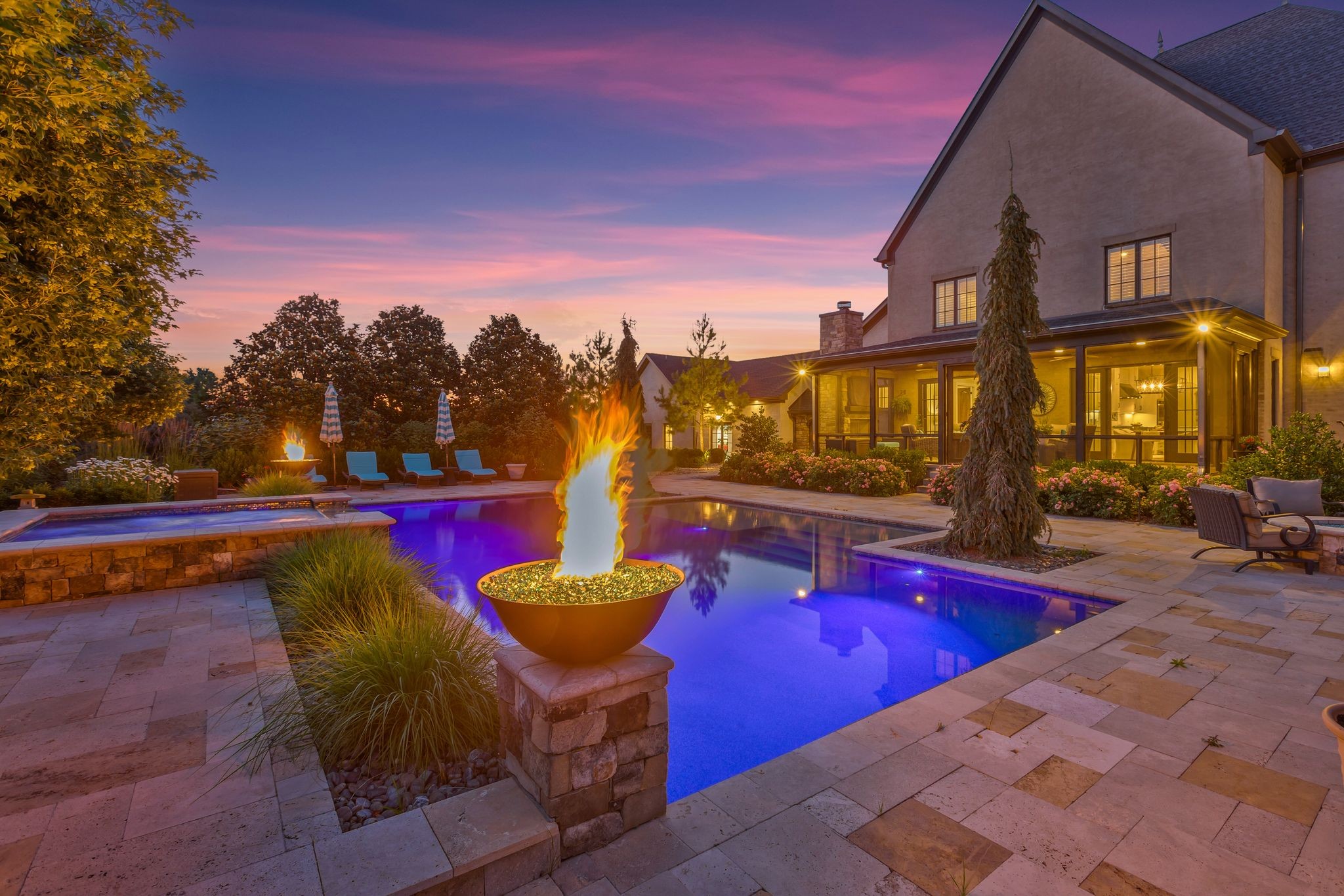 7219 Prairie Falcon Drive Arrington, TN 37014 - Photo 70 of 80