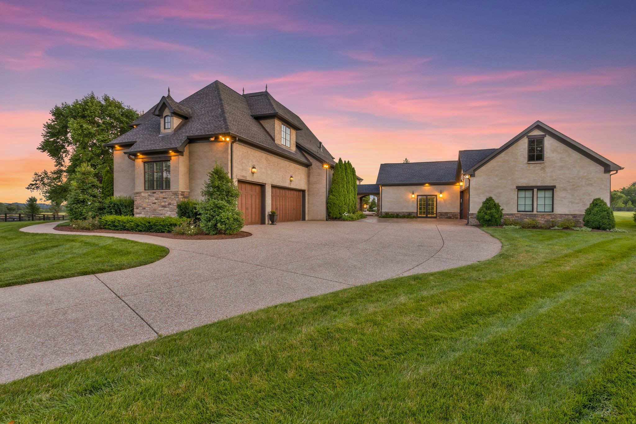 7219 Prairie Falcon Drive Arrington, TN 37014 - Photo 7 of 80