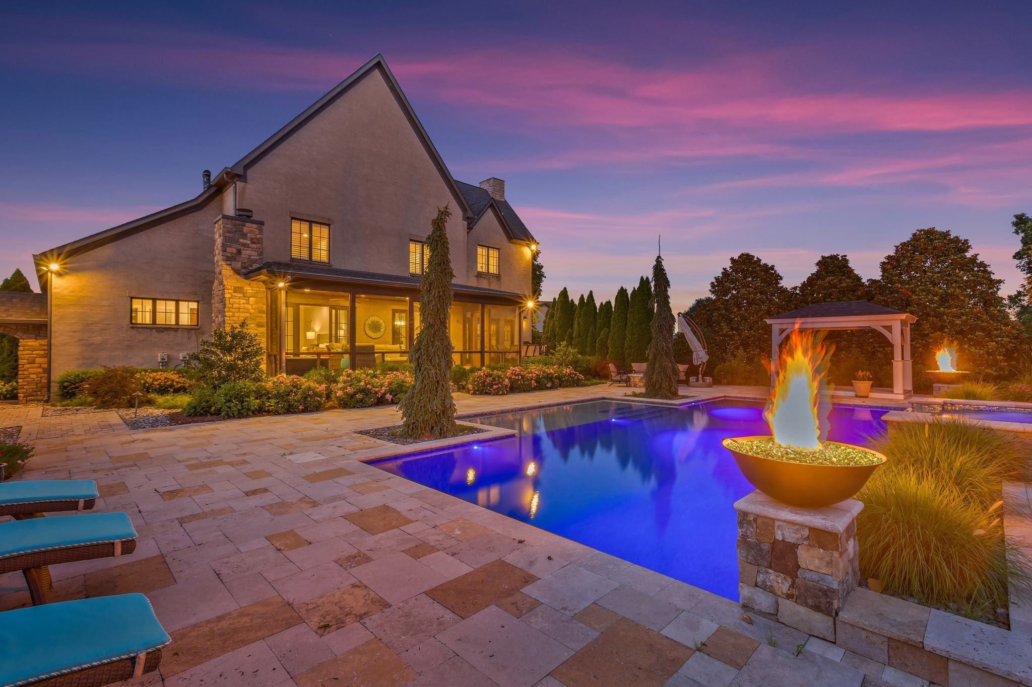 7219 Prairie Falcon Drive Arrington, TN 37014 - Photo 71 of 80