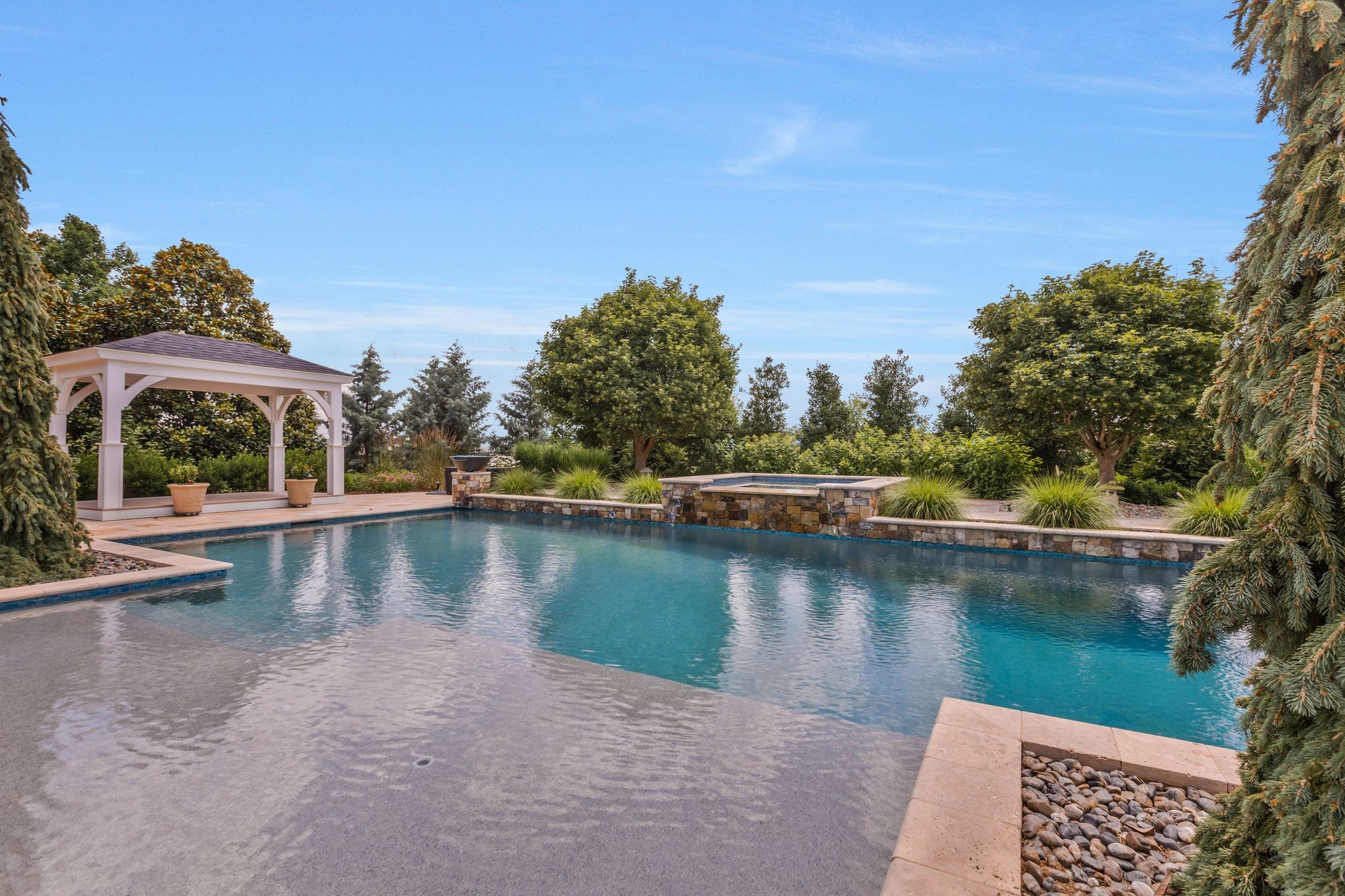 7219 Prairie Falcon Drive Arrington, TN 37014 - Photo 72 of 80