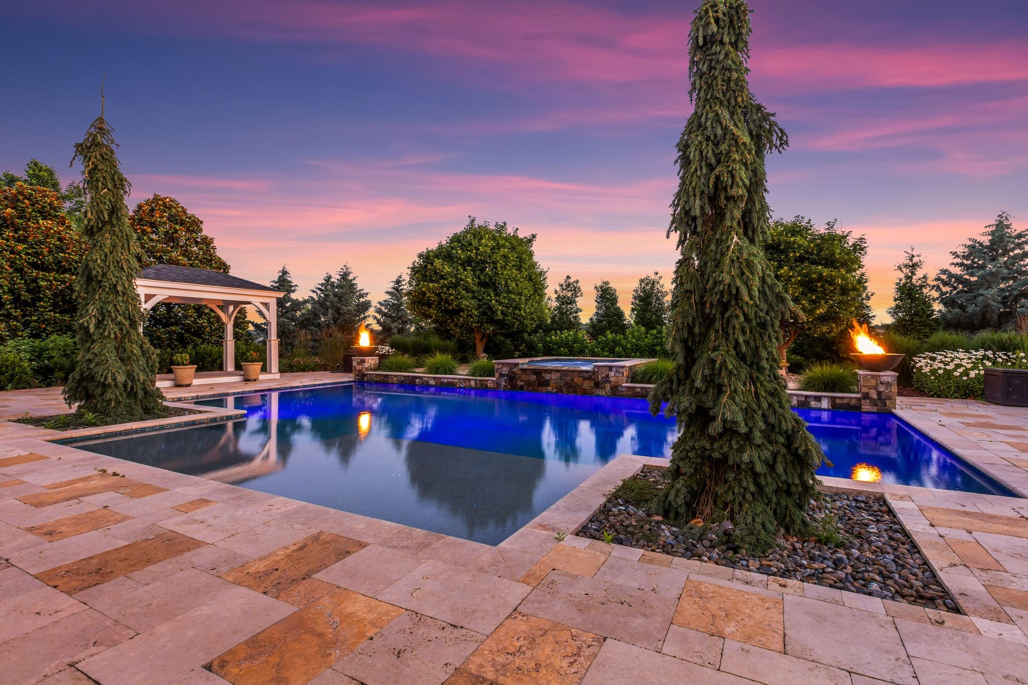 7219 Prairie Falcon Drive Arrington, TN 37014 - Photo 73 of 80