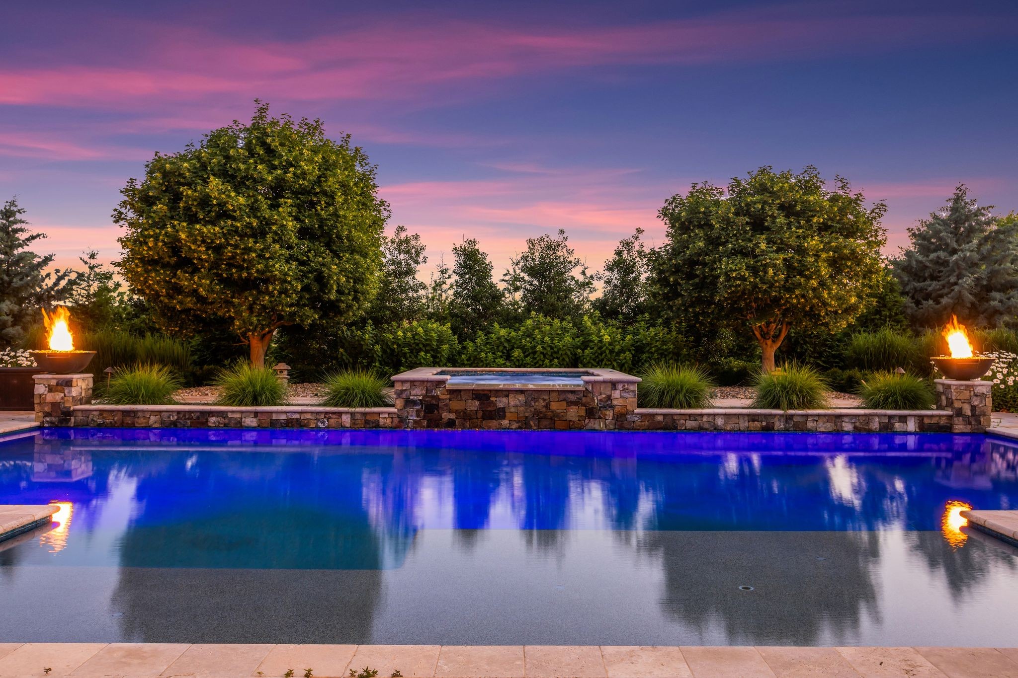 7219 Prairie Falcon Drive Arrington, TN 37014 - Photo 74 of 80