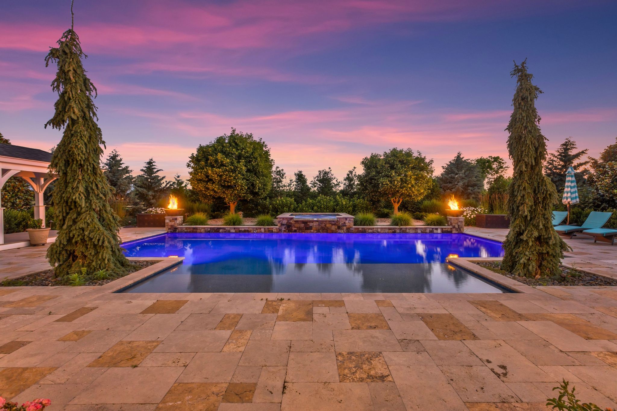 7219 Prairie Falcon Drive Arrington, TN 37014 - Photo 75 of 80