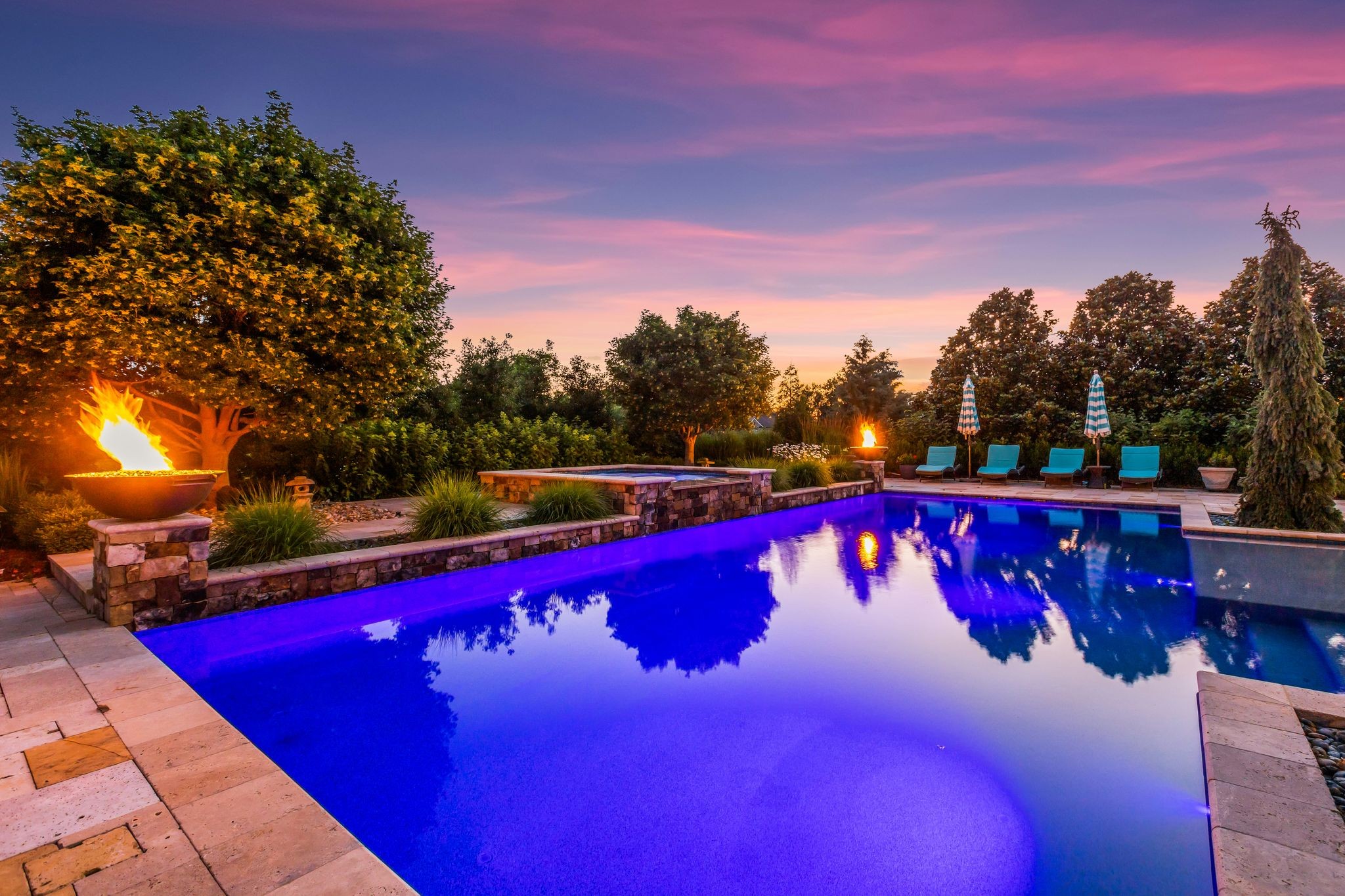 7219 Prairie Falcon Drive Arrington, TN 37014 - Photo 76 of 80