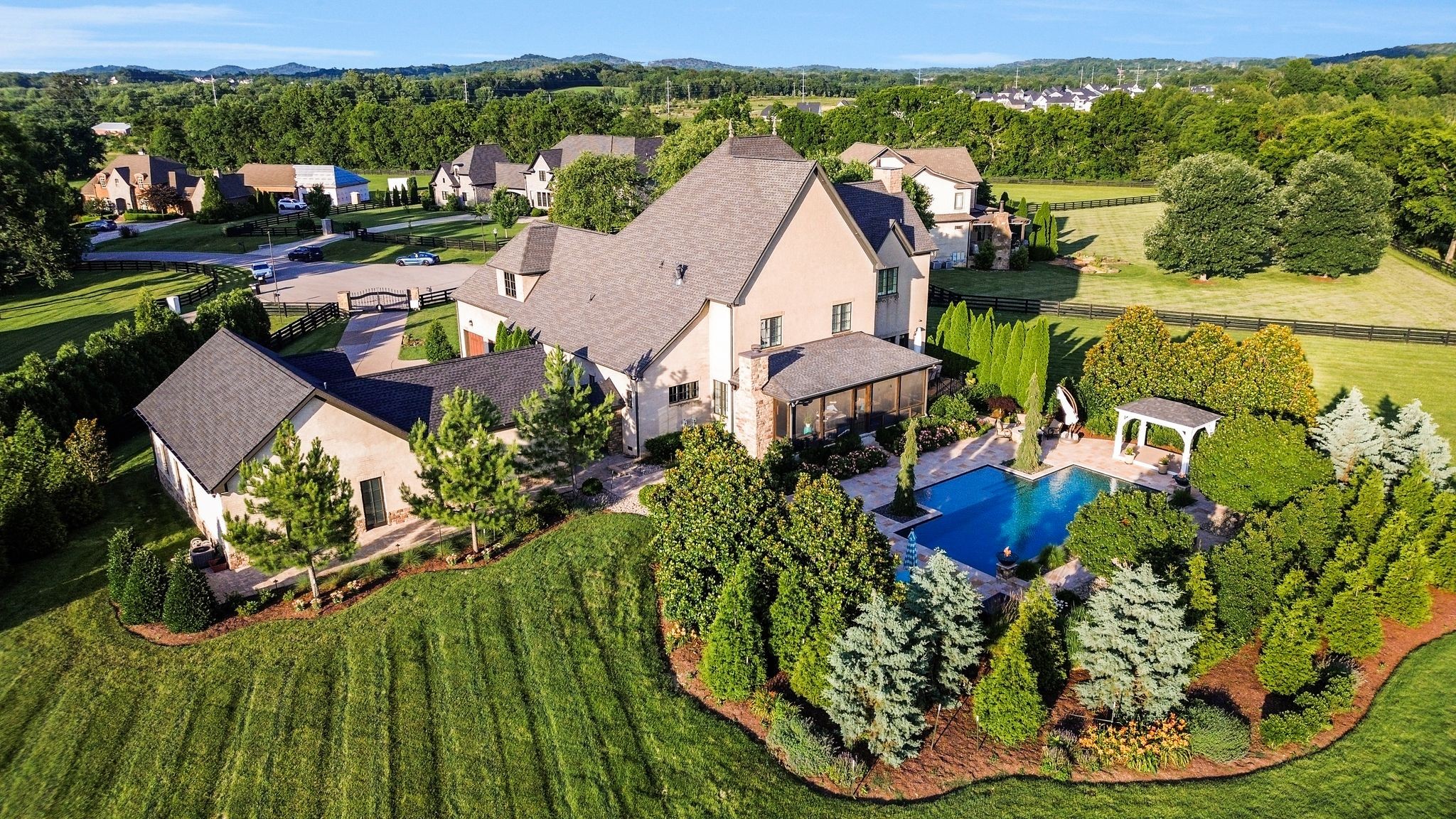 7219 Prairie Falcon Drive Arrington, TN 37014 - Photo 78 of 80