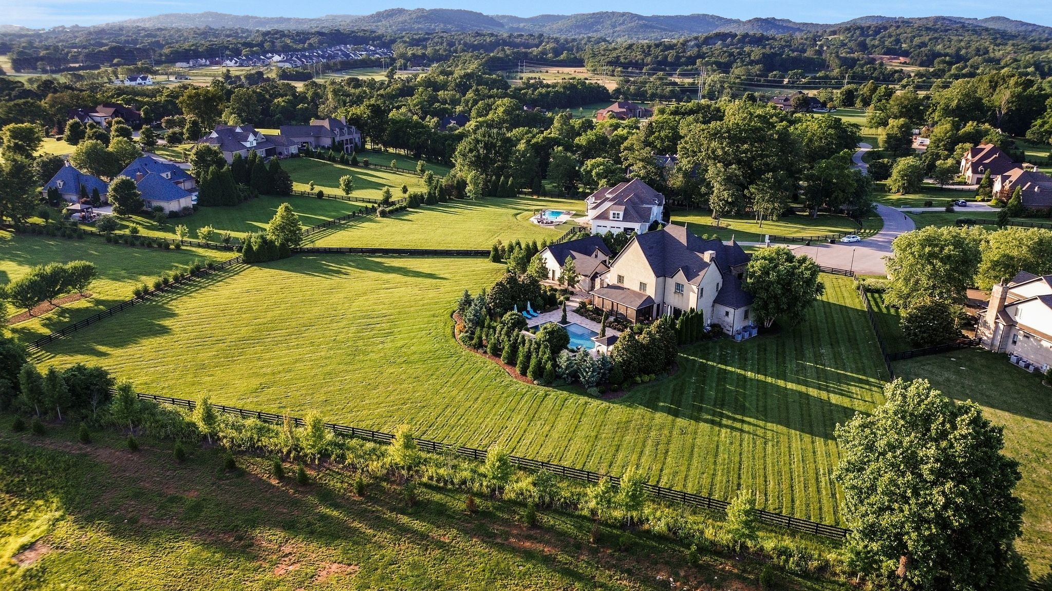 7219 Prairie Falcon Drive Arrington, TN 37014 - Photo 79 of 80