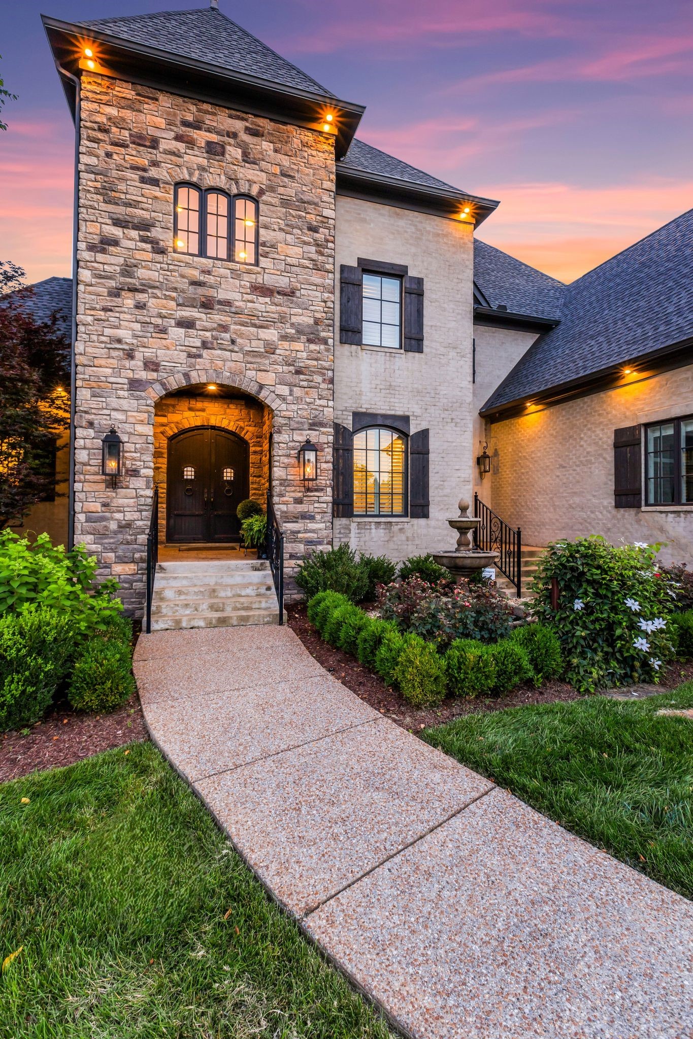 7219 Prairie Falcon Drive Arrington, TN 37014 - Photo 9 of 80