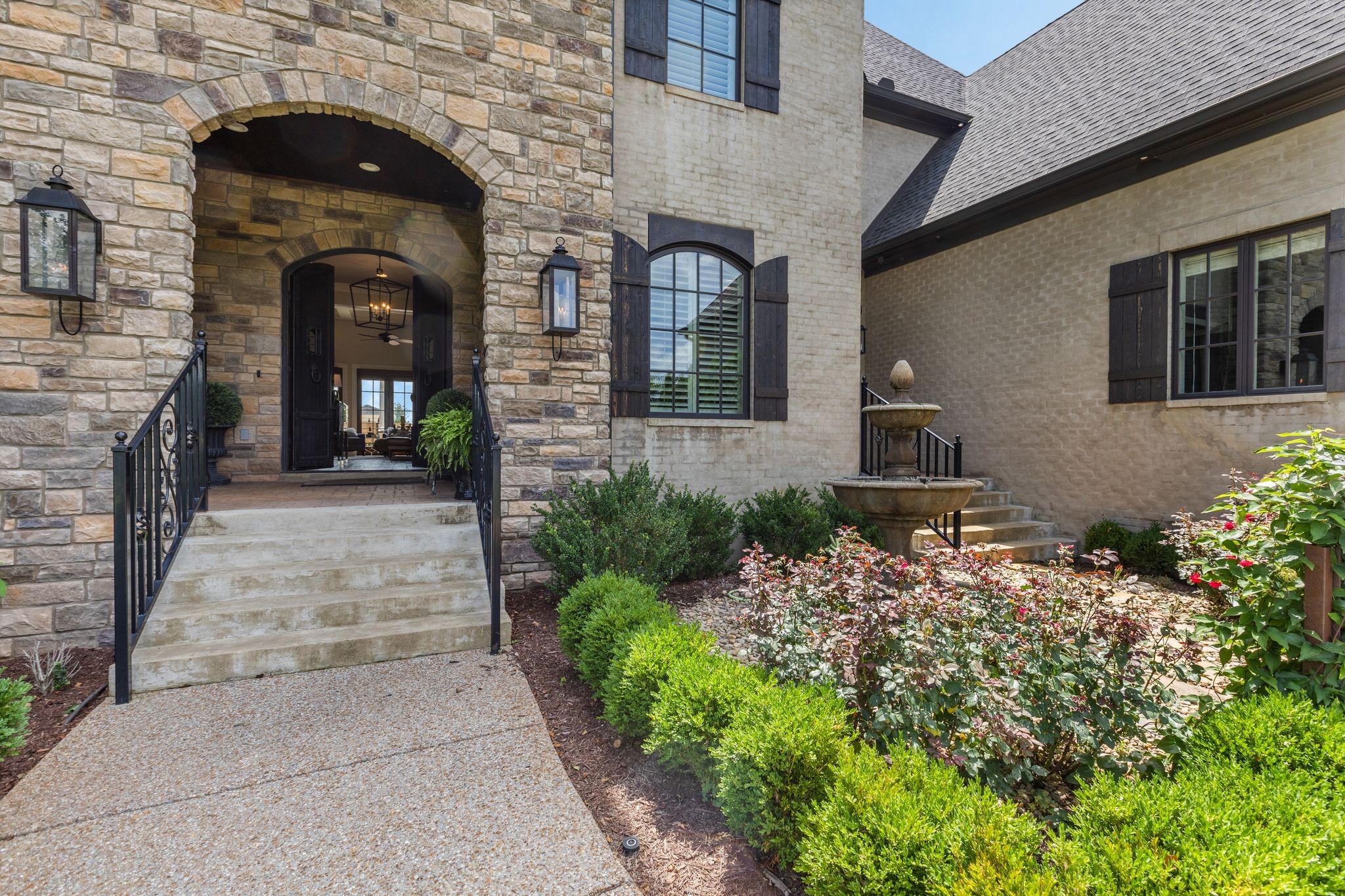 7219 Prairie Falcon Drive Arrington, TN 37014 - Photo 10 of 80