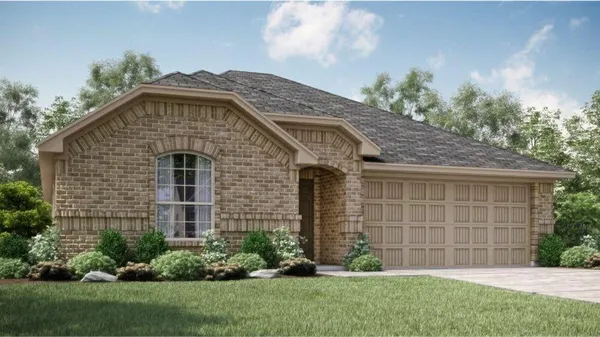 $2,145 | 1226 Banyan Drive, Royse City, TX 75189