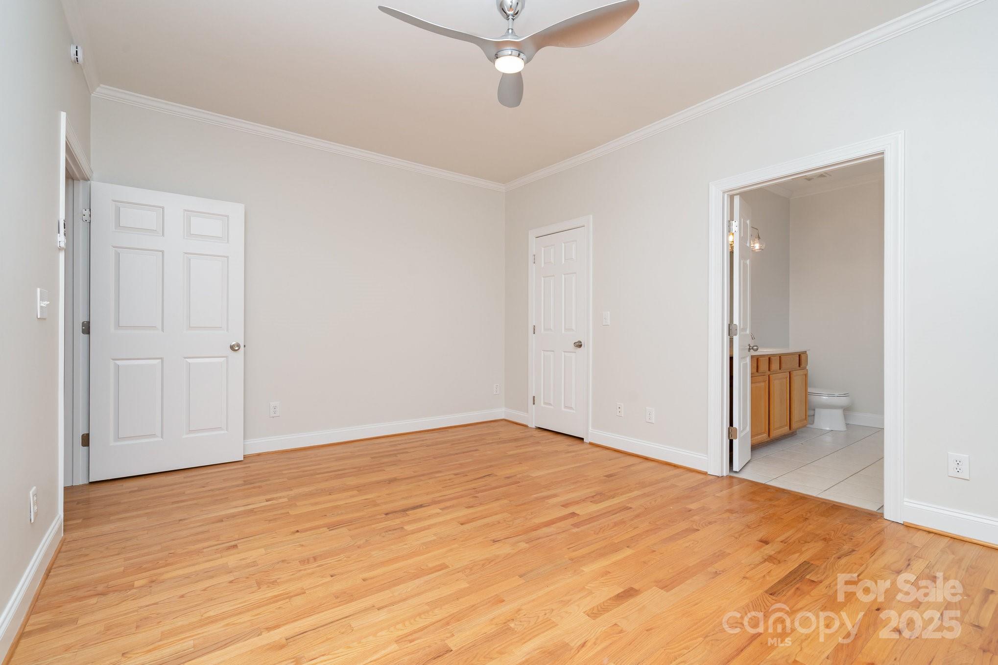 2615 Rolling Ridge Drive Hickory, NC 28602 - Photo 15 of 29 a view of a room with a wooden floor