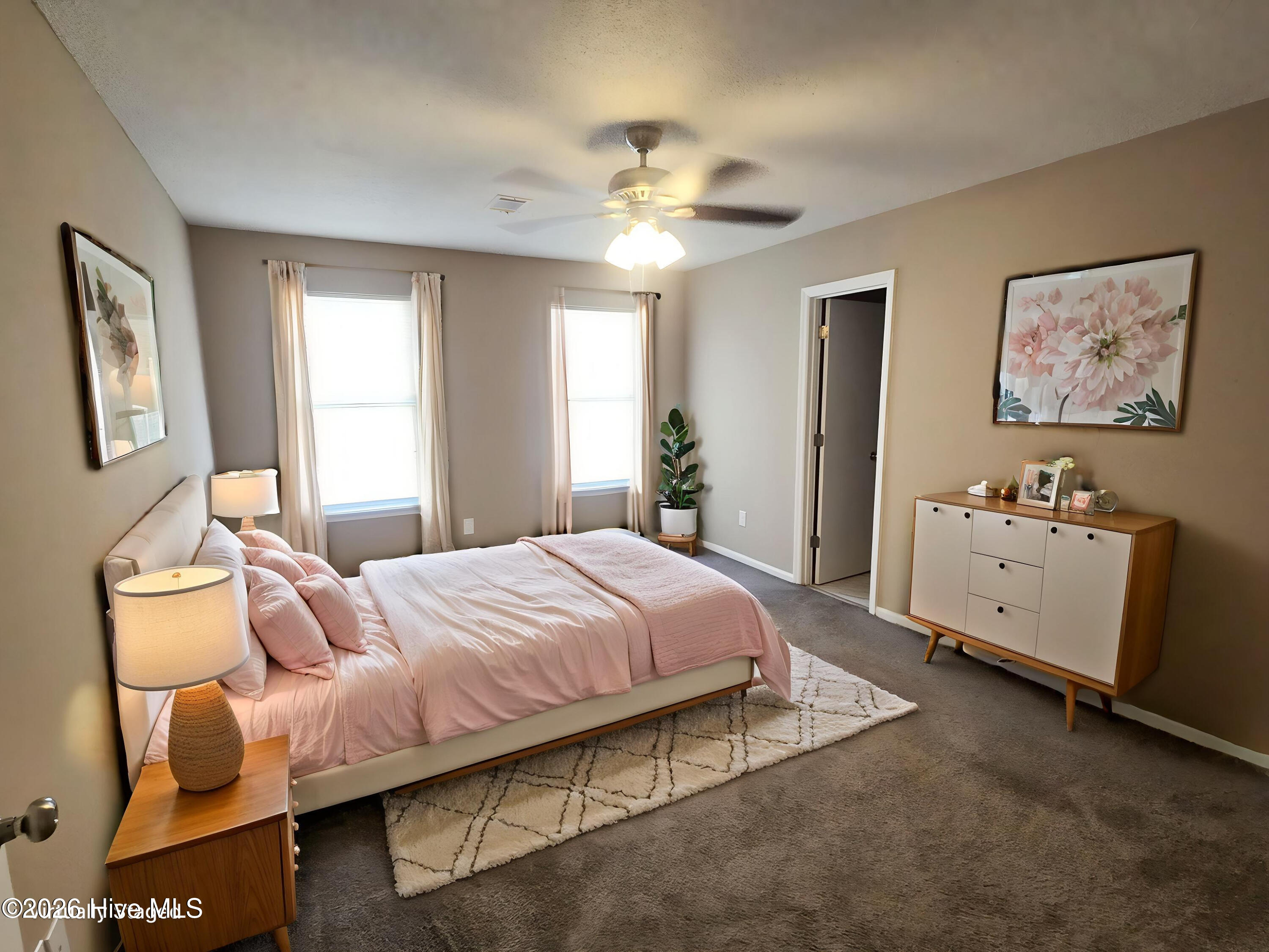 4379 Ridge Valley Drive Augusta, GA 30909 - Photo 14 of 23 AI STAGED