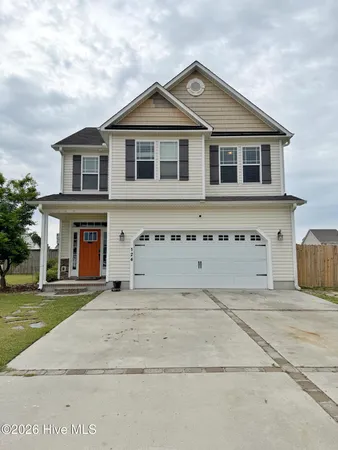 $2,000 | 124 Landover Drive, Richlands, NC 28574