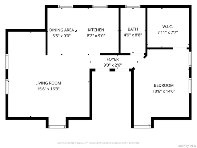 $669,000 | 4 Francis Avenue, Nyack, NY 10960