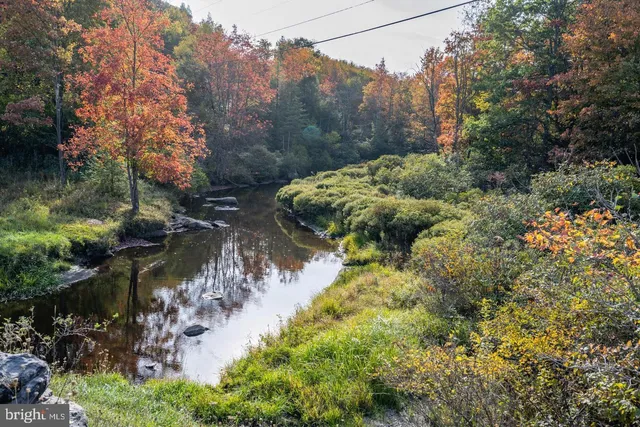 $5,000 | 34-35 Fox Tail Road, Oakland, MD 21550