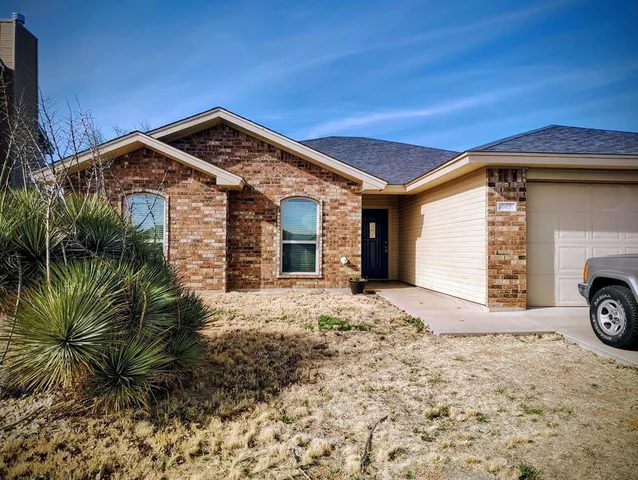 $330,000 | 805 Fisher Street, San Angelo, TX 76901