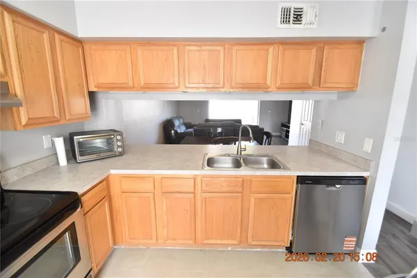 $1,650 | 5106 Sunridge Palms Drive, Unit 13, Tampa, FL 33617