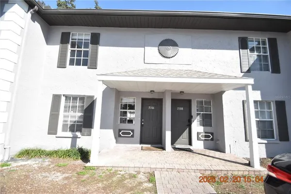 $1,650 | 5106 Sunridge Palms Drive, Unit 13, Tampa, FL 33617