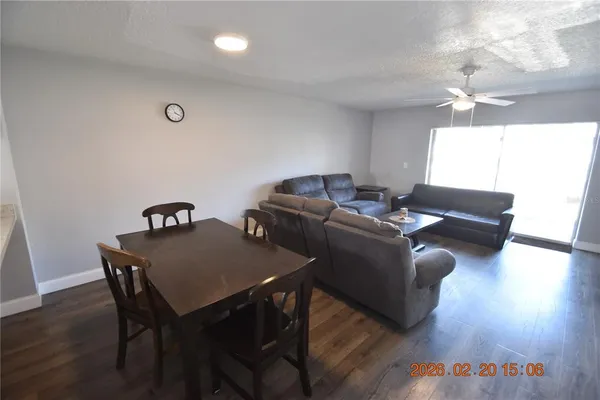 $1,650 | 5106 Sunridge Palms Drive, Unit 13, Tampa, FL 33617
