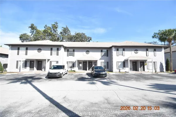 $1,650 | 5106 Sunridge Palms Drive, Unit 13, Tampa, FL 33617