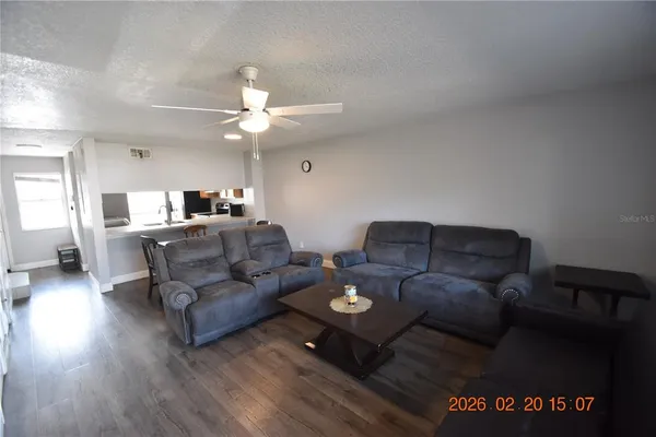 $1,650 | 5106 Sunridge Palms Drive, Unit 13, Tampa, FL 33617