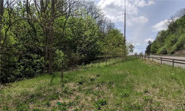 $99,900 | 0 West Seneca Turnpike, Onondaga, NY 13215