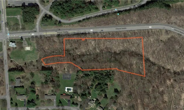$99,900 | 0 West Seneca Turnpike, Onondaga, NY 13215