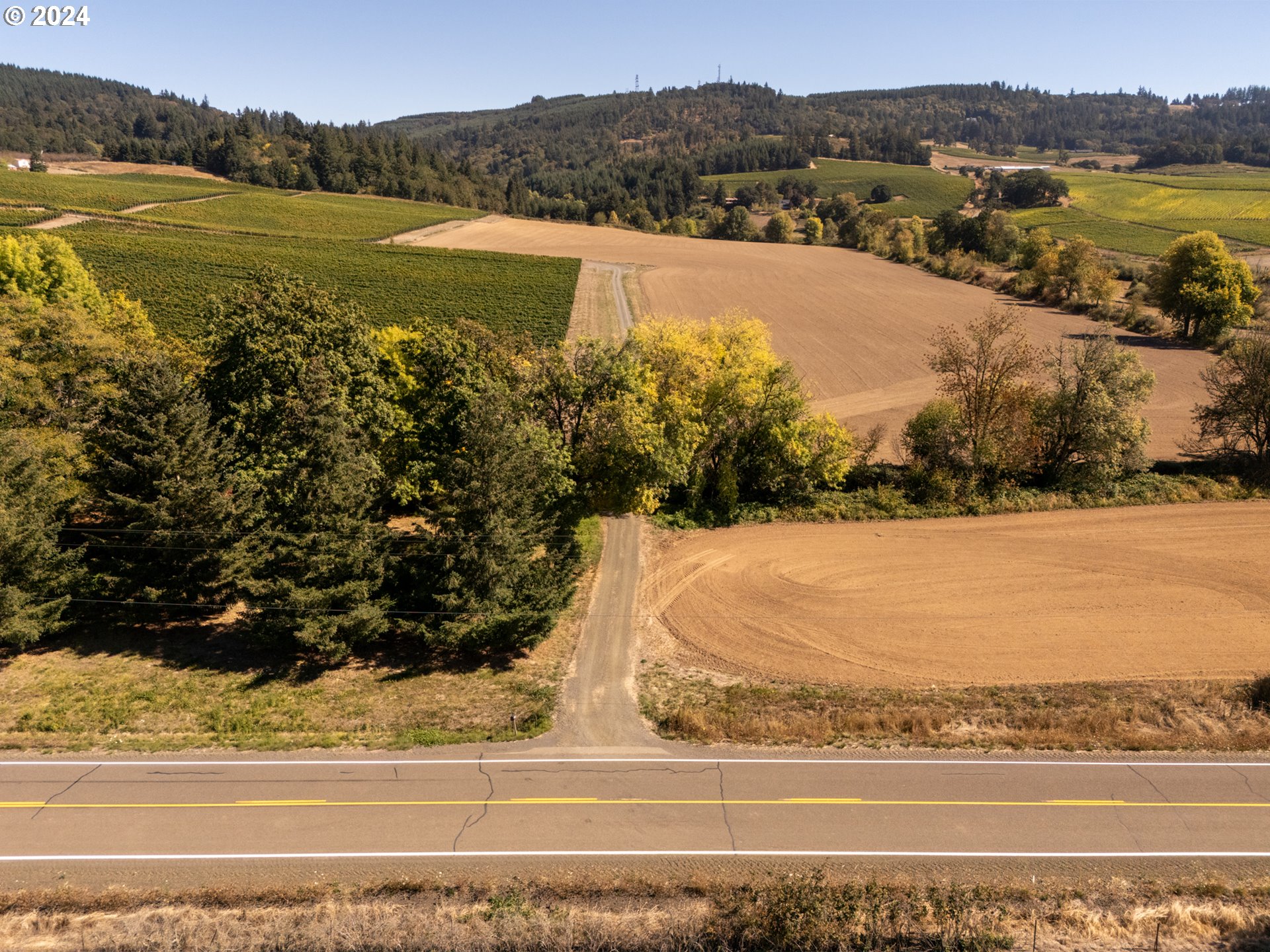 3480 Oak Grove Road Rickreall, OR 97371 - Photo 23 of 43